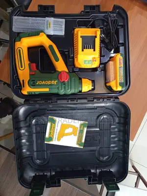 Cordless Rotary Hammer