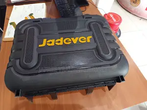 Cordless Rotary Hammer