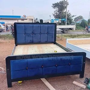 Regal Sleep Mocket Bed