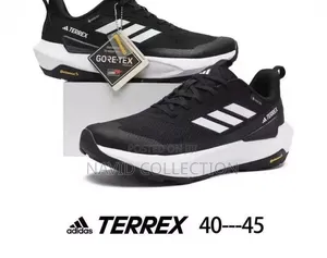 Terrex Adidas