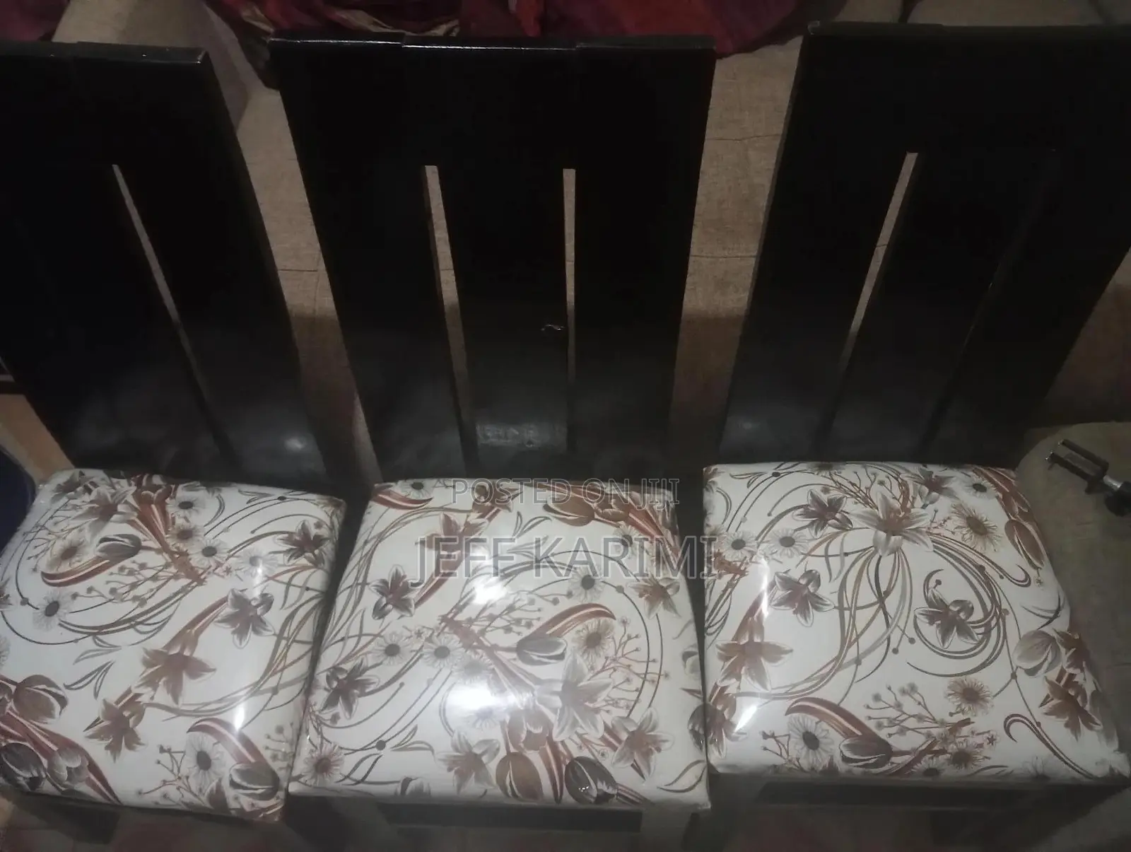 4 Sitter Diner Set