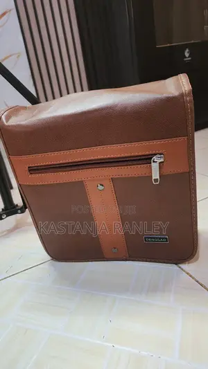 Shoulder Bag