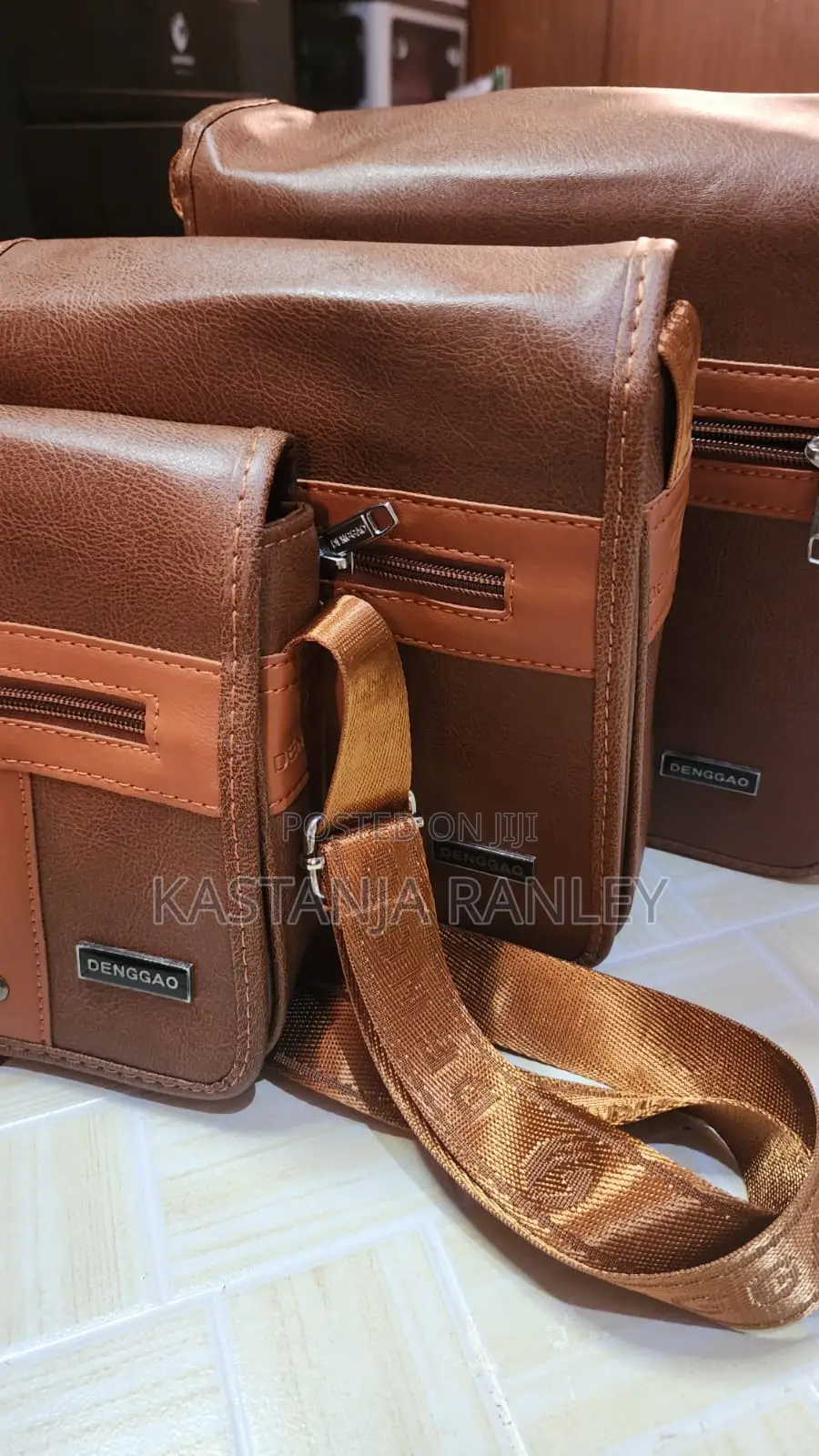 Shoulder Bag