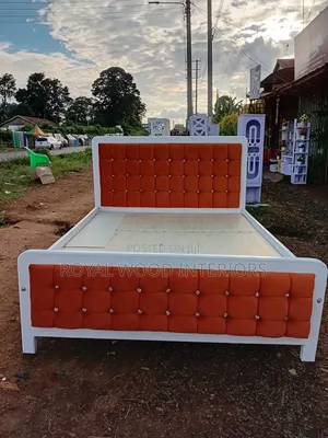 Oasis Mocket Bed