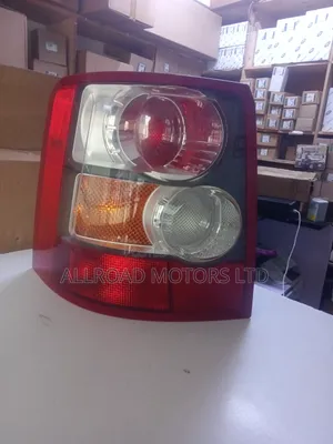 Rangerover Sport LHS Rear Light