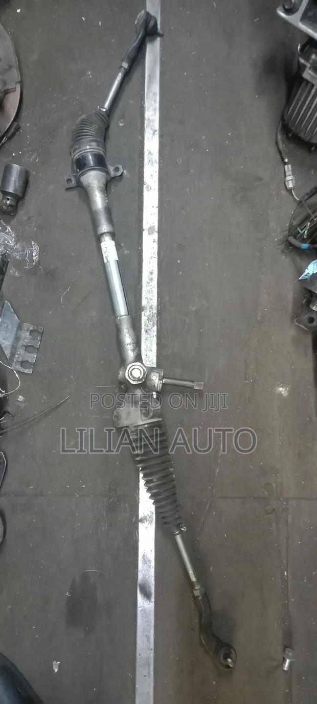 Steering Rack Passo Old Model - thumbnail 2