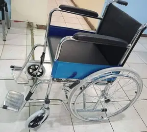 Standard Wheelchair (Manual Wheelchair)