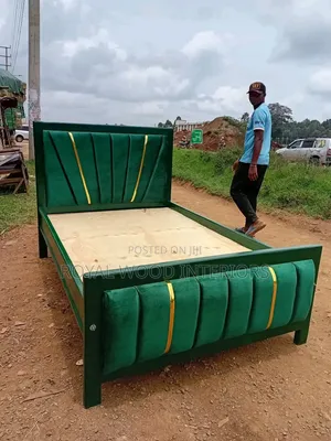 Windsor Mocket Bed
