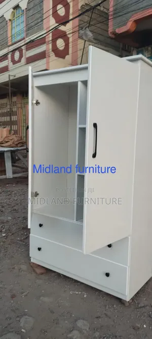 Storage Wardrobe Cabinet on Sale  Pay on Delivery 