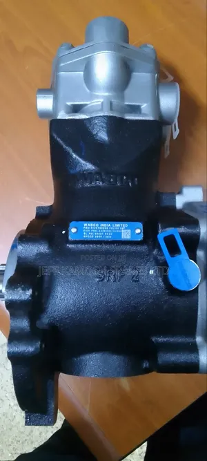 Assorted Air Compressor Assy F1