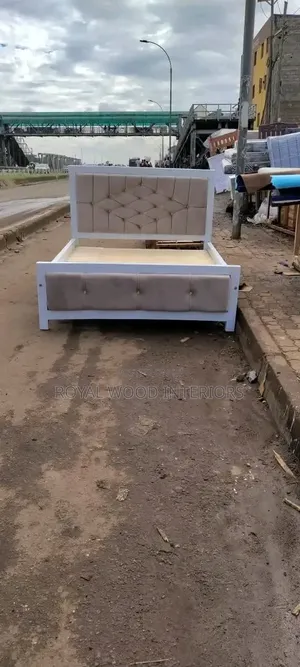 Savannah Mocket Bed