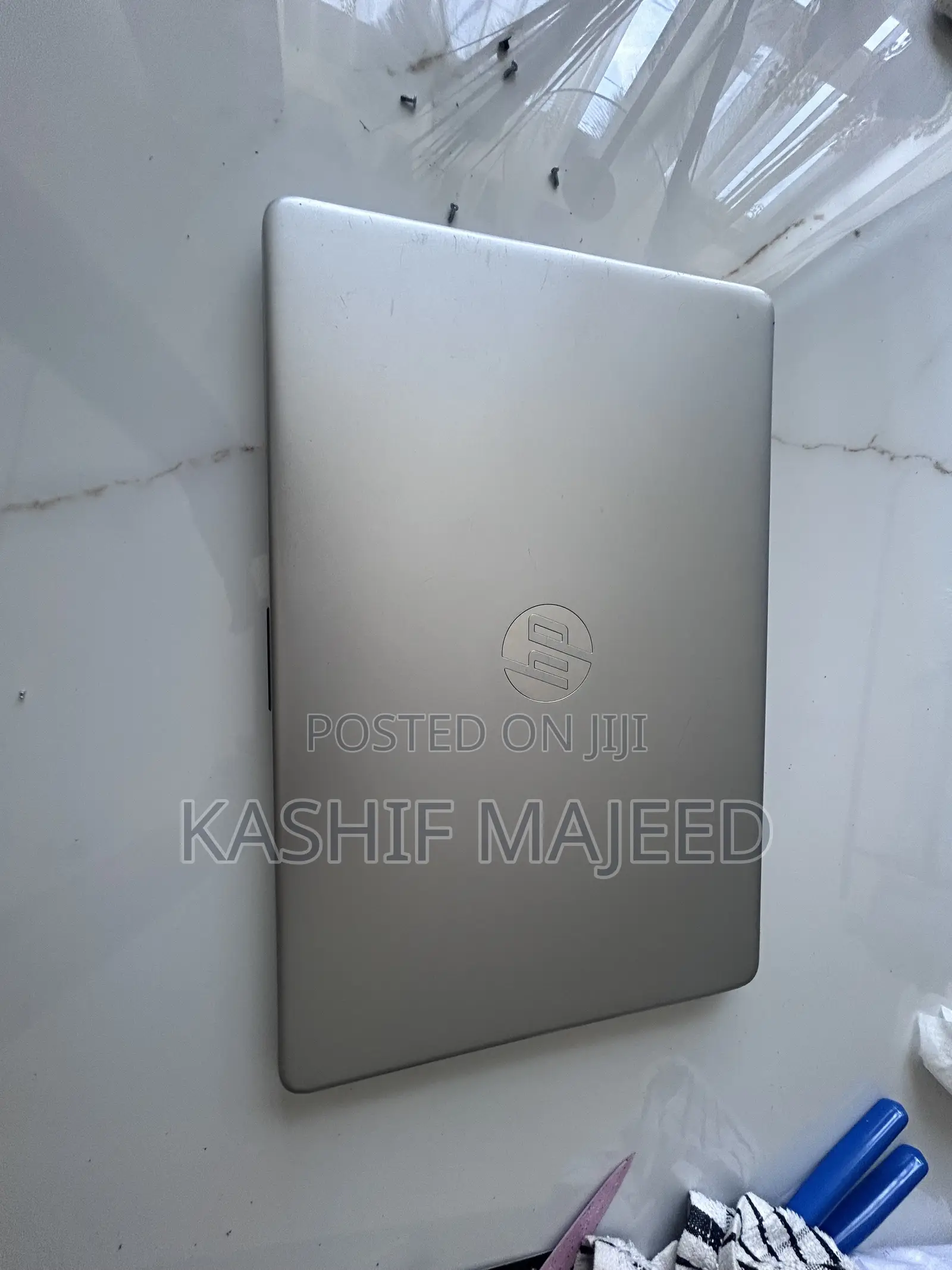 Laptop HP 15 8GB Intel Core i5 SSD 256GB