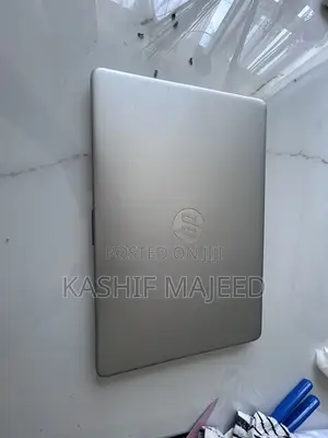 Laptop HP 15 8GB Intel Core i5 SSD 256GB