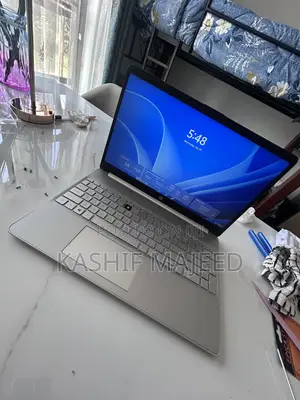 Laptop HP 15 8GB Intel Core i5 SSD 256GB