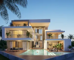 5bdrm Villa in Nyali for sale