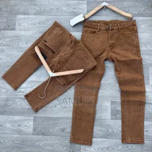 Quality Jeans for All