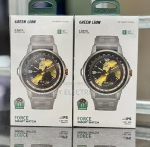 Force Smart Watch