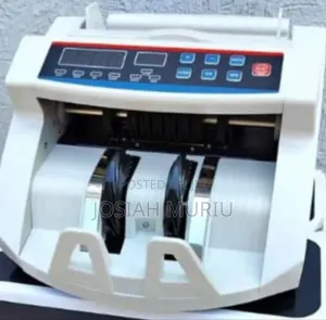 Digital Bill Counter for Business