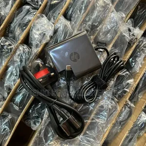 Type C Chargers for Laptop