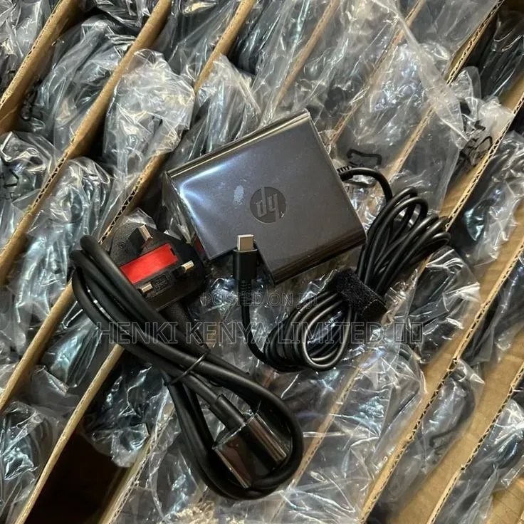 Type C Chargers for Laptop