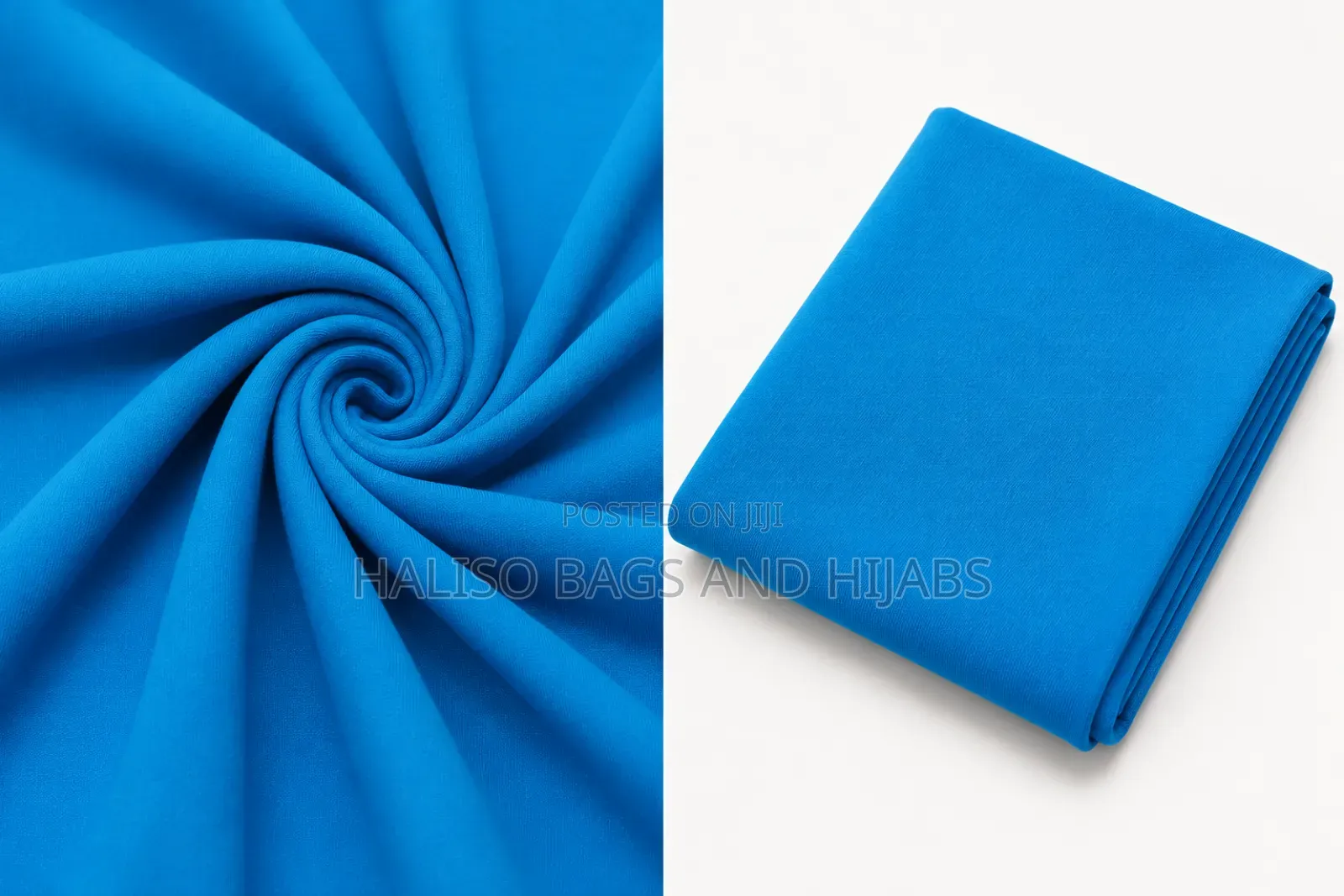 Chiffon and Jersey Hijabs Scarfs