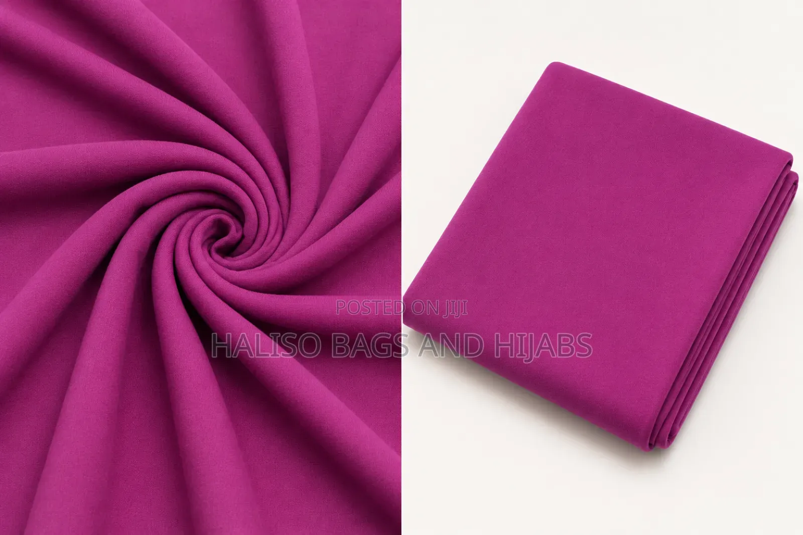 Chiffon and Jersey Hijabs Scarfs