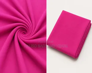 Chiffon and Jersey Hijabs Scarfs