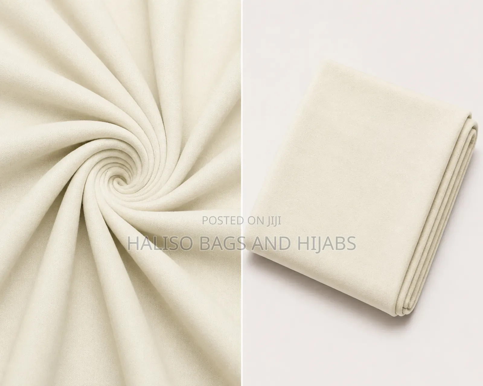 Chiffon and Jersey Hijabs Scarfs