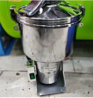 Spice Grinder/Cereal Grinder 5kg