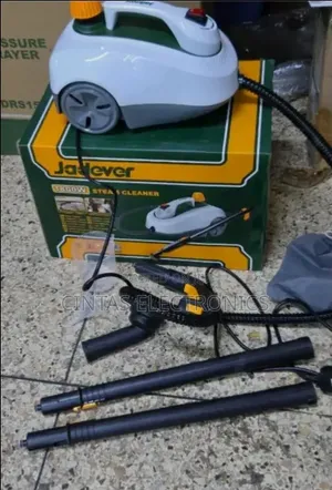 1800W Jadever Steam Cleaner