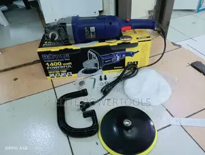 Royce Professional Electric Polisher