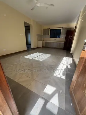 2bdrm Apartment in Utange for rent