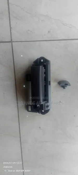 Hiace 7l Inner Sliding Door Handle