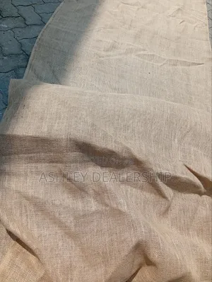 Jute /Hessian Cloth