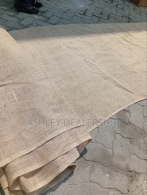 Jute /Hessian Cloth