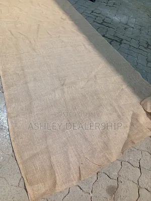 Jute /Hessian Cloth