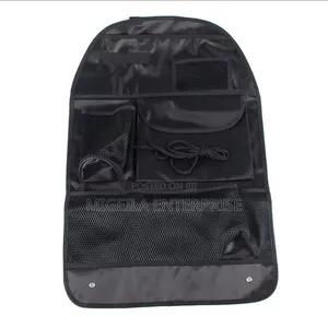 Car Seat Storage Bag Multifunction