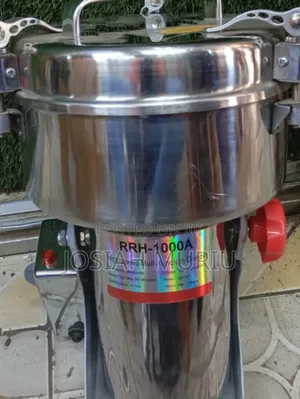 1000g Spice Grinder