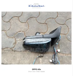 Toyota Noah New Model With Camera