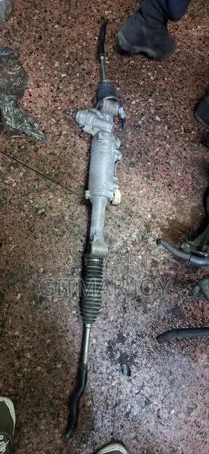 Mark X Steering Rack