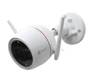 EZVIZ H3c Home Security Camera – Outdoor Wi-Fi IP Camera