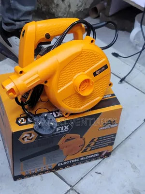 New Coofix Electric Blower/Electric Blower 650