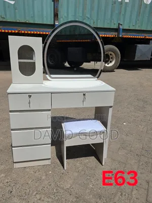 Makeup Table 