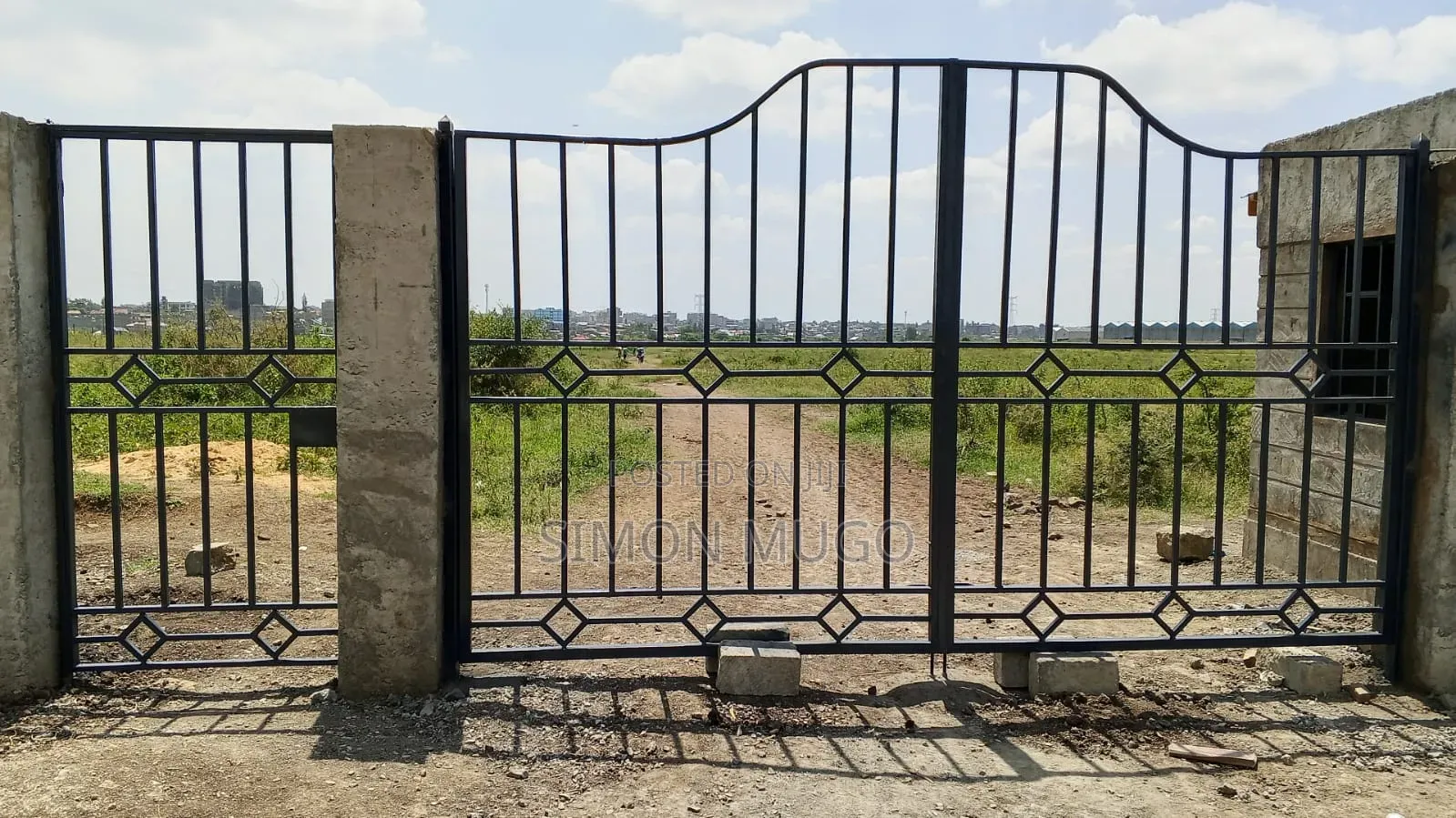 Eastern Bypass Prime 50x100 Plot Near Infinity in a Controlled Develop