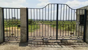 Eastern Bypass Prime 50x100 Plot Near Infinity