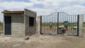 Eastern Bypass Prime 50x100 Plot Near Infinity in a Controlled Develop
