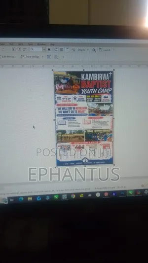 Printing and Branding Services