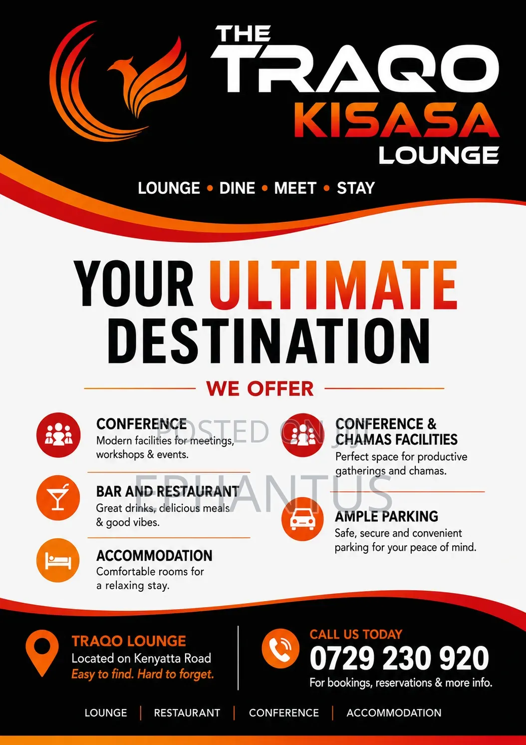 Printing and Branding Services