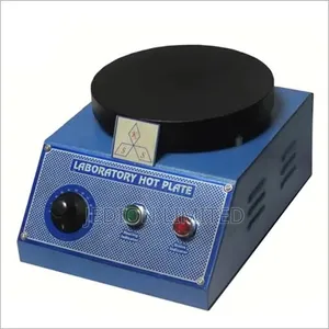 Laboratory Hot Plate (New Magnetic Heating Stirrer)