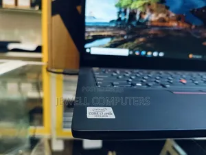 Laptop Lenovo ThinkPad P14s 16GB Intel Core i7 SSD 256GB